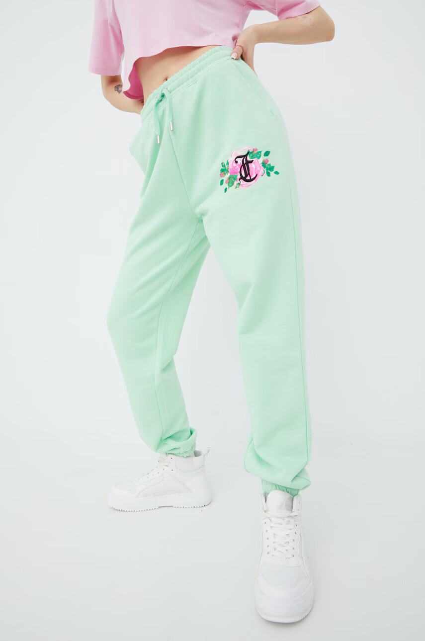 Juicy Couture Спортен панталон - Pepit.bg