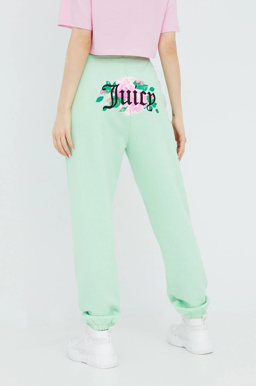 Juicy Couture Спортен панталон - Pepit.bg