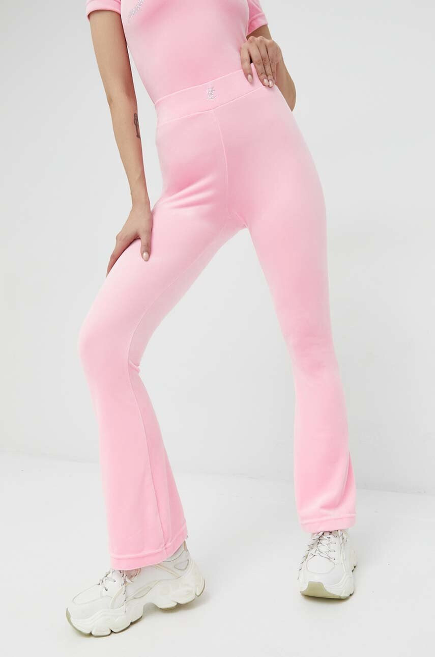 Juicy Couture Спортен панталон Freya - Pepit.bg