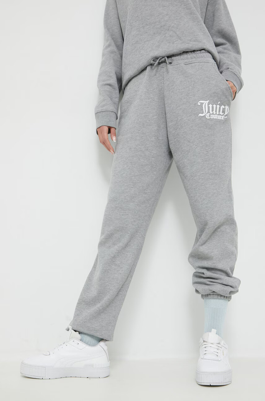 Juicy Couture Спортен панталон Sora - Pepit.bg