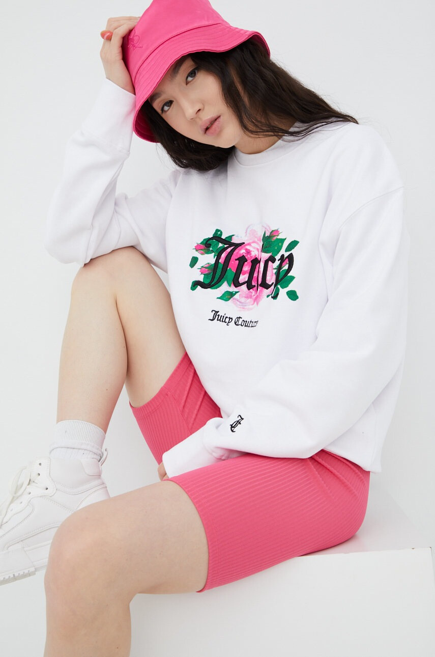 Juicy Couture Суичър - Pepit.bg