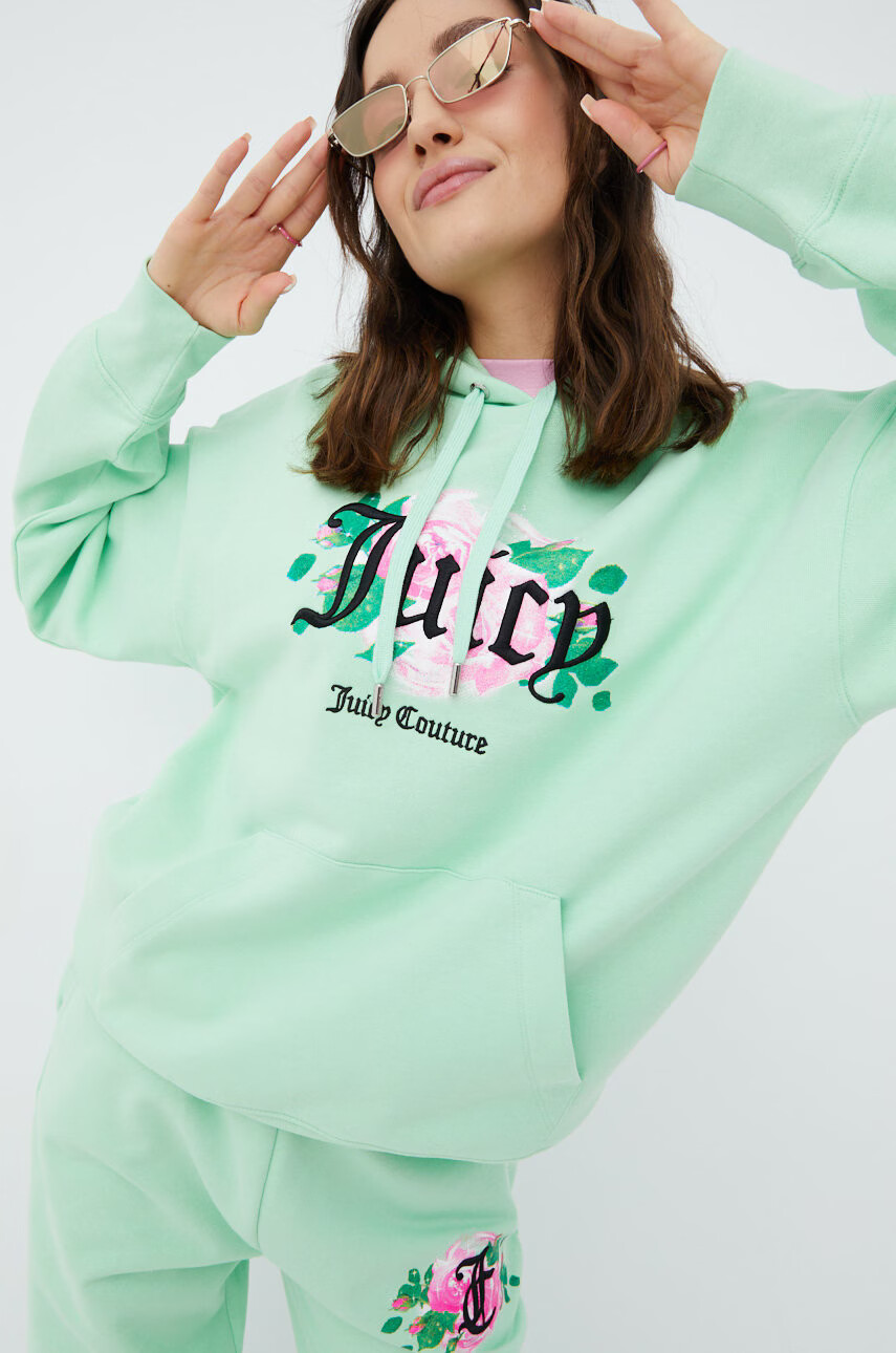 Juicy Couture Суичър - Pepit.bg