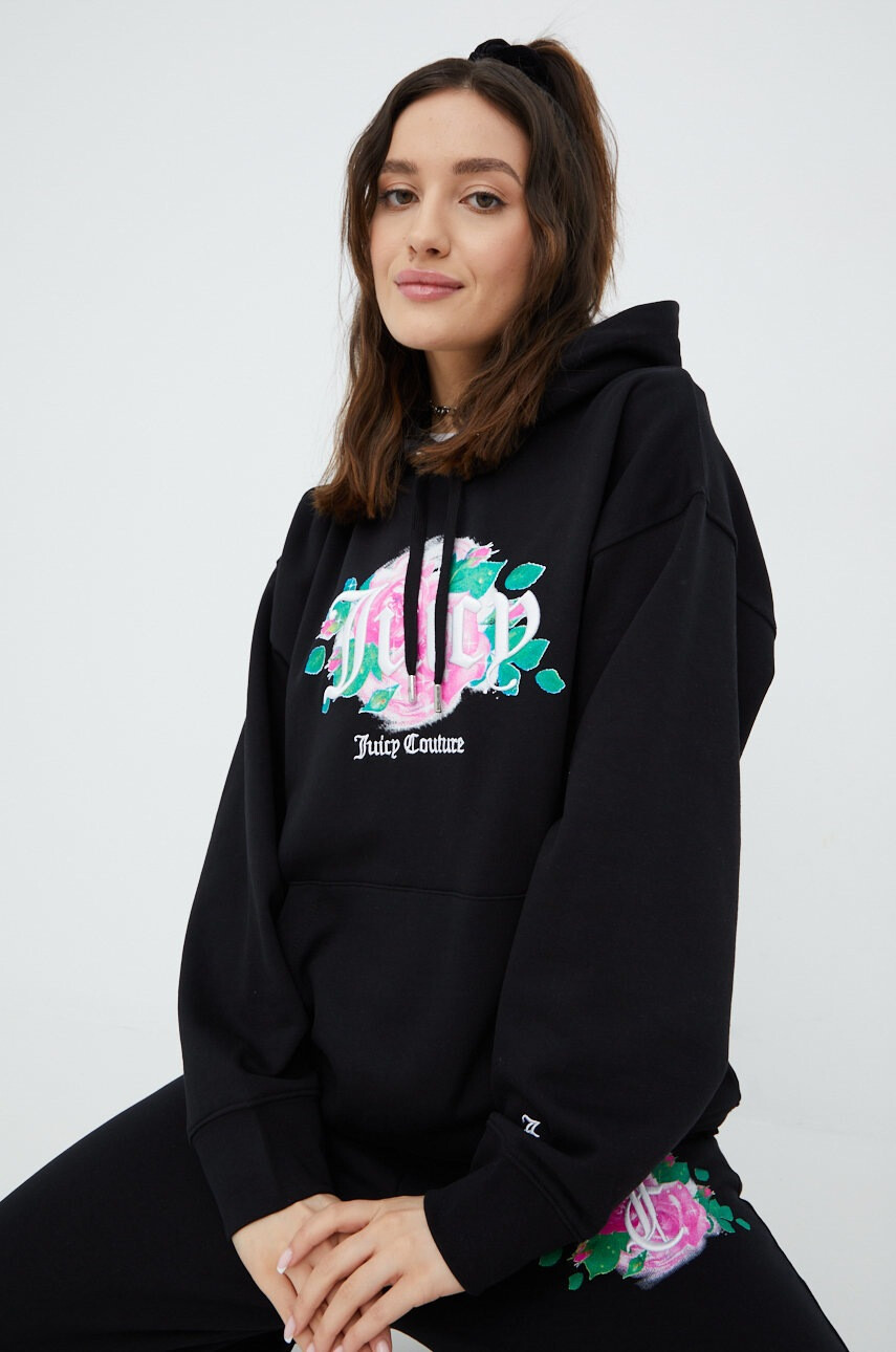 Juicy Couture Суичър - Pepit.bg