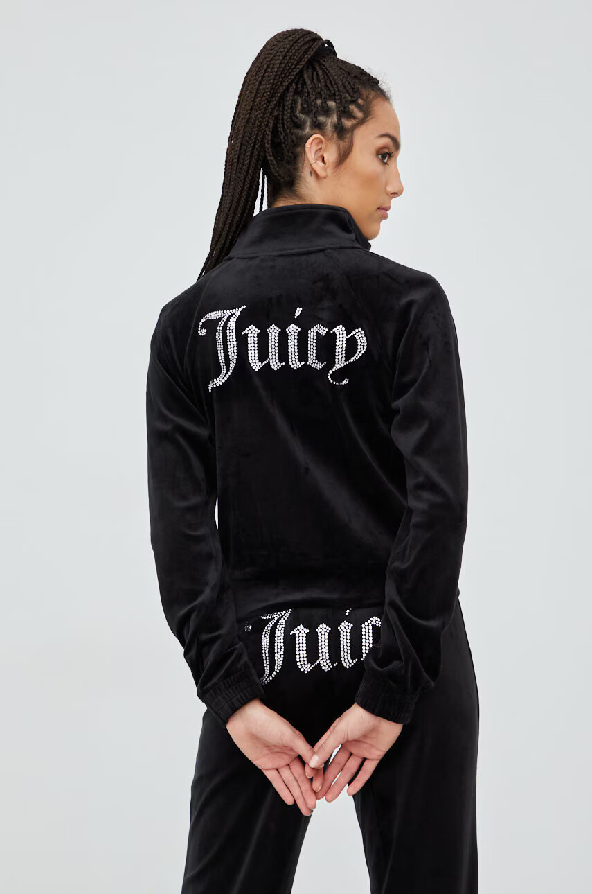 Juicy Couture Суичър - Pepit.bg