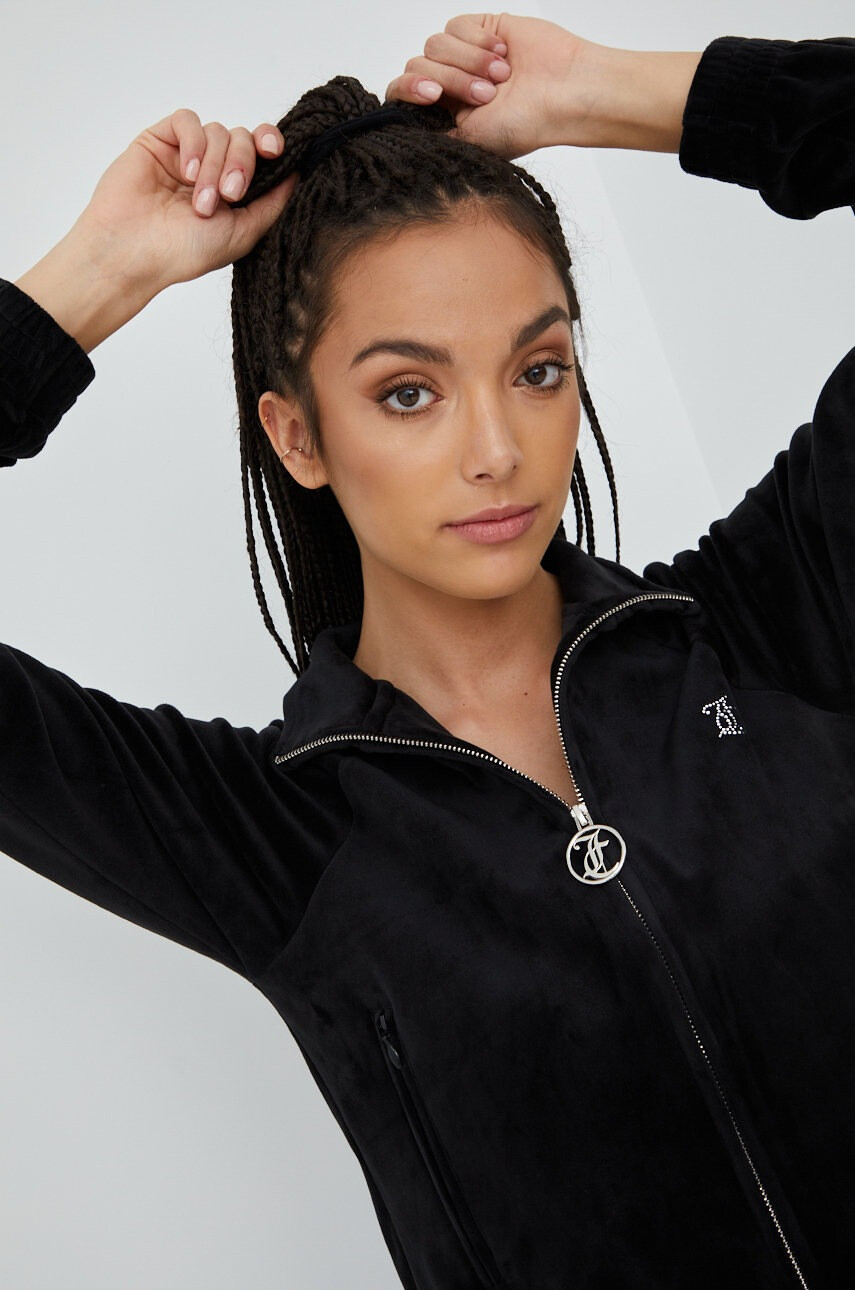 Juicy Couture Суичър - Pepit.bg