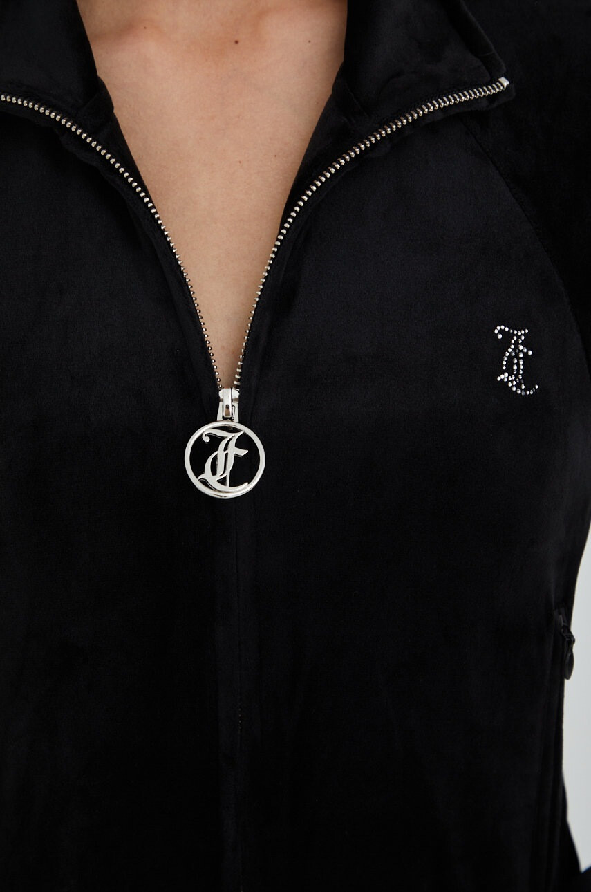 Juicy Couture Суичър - Pepit.bg