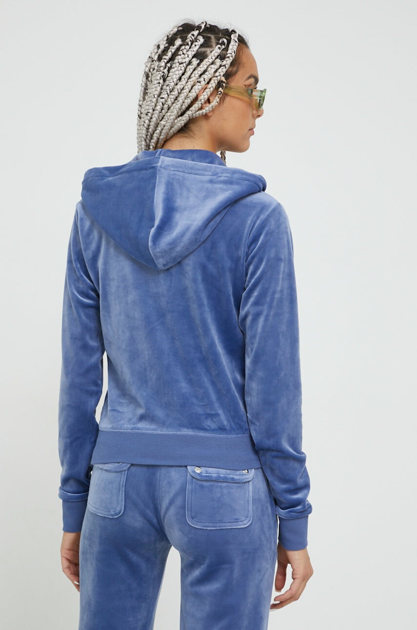 Juicy Couture Суичър - Pepit.bg