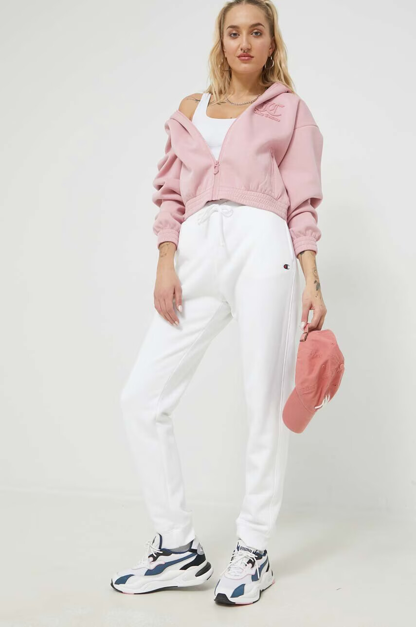 Juicy Couture Суичър - Pepit.bg