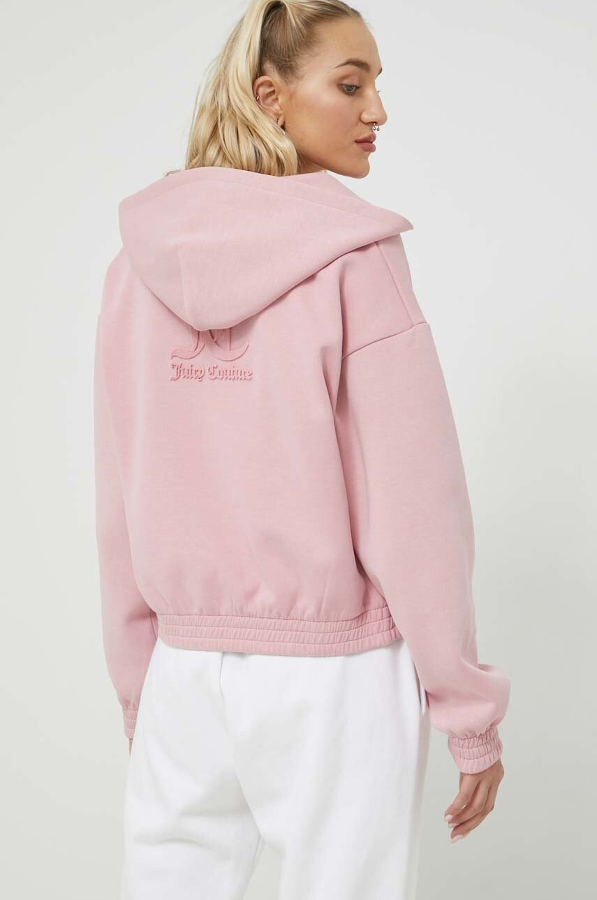 Juicy Couture Суичър - Pepit.bg