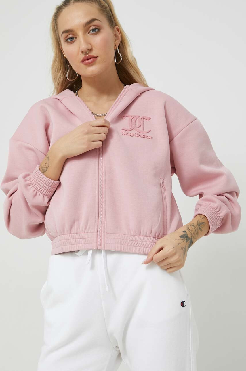 Juicy Couture Суичър - Pepit.bg