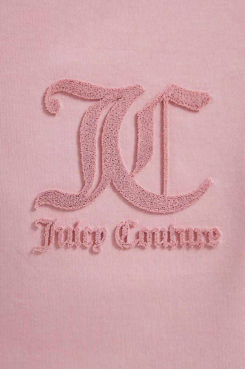 Juicy Couture Суичър - Pepit.bg