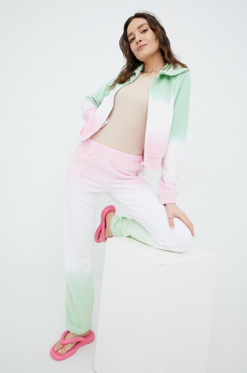 Juicy Couture Суичър - Pepit.bg