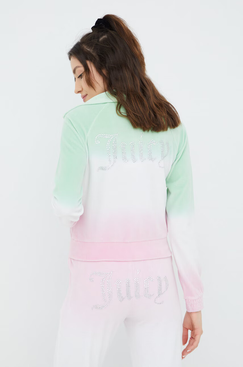 Juicy Couture Суичър - Pepit.bg