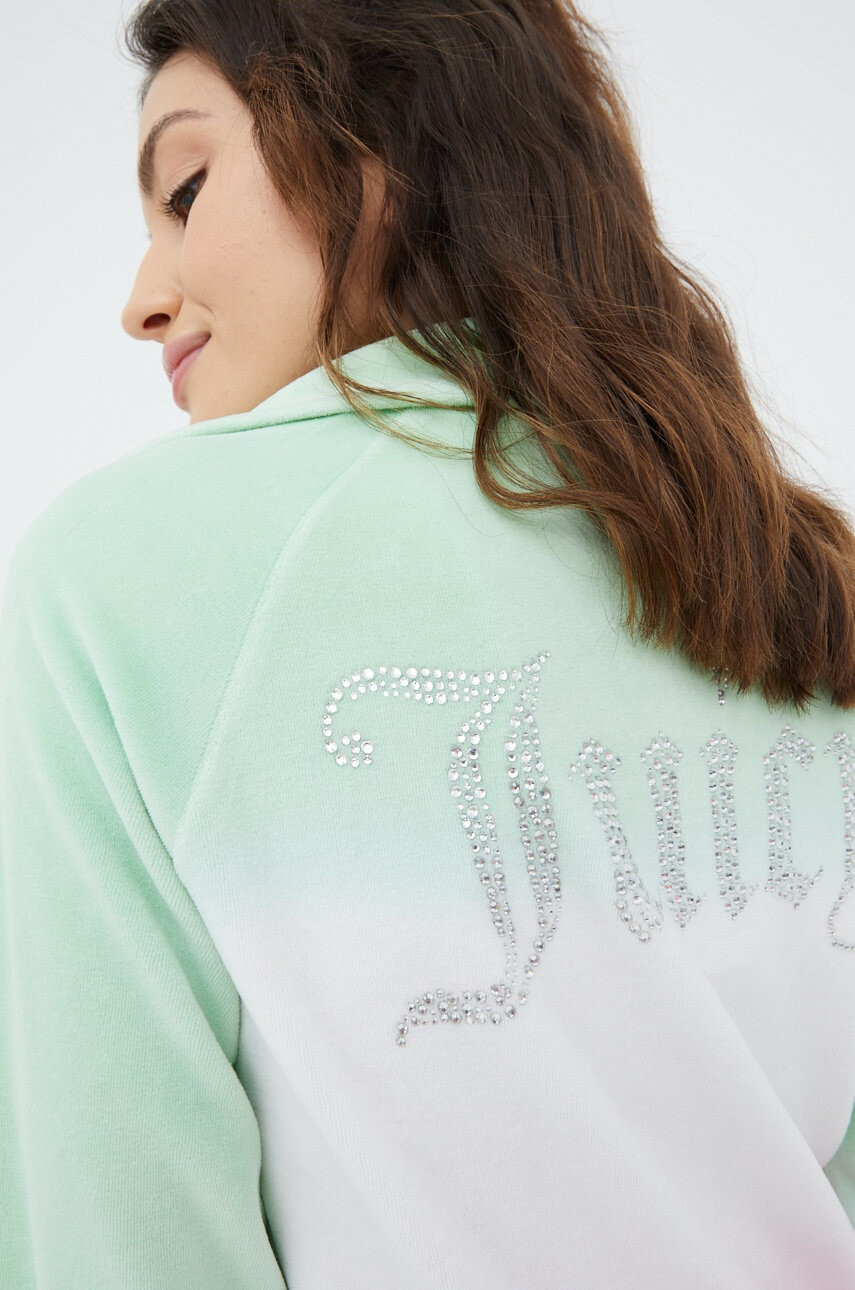 Juicy Couture Суичър - Pepit.bg
