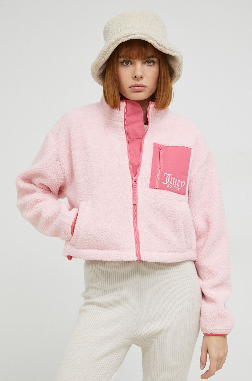 Juicy Couture Суичър - Pepit.bg