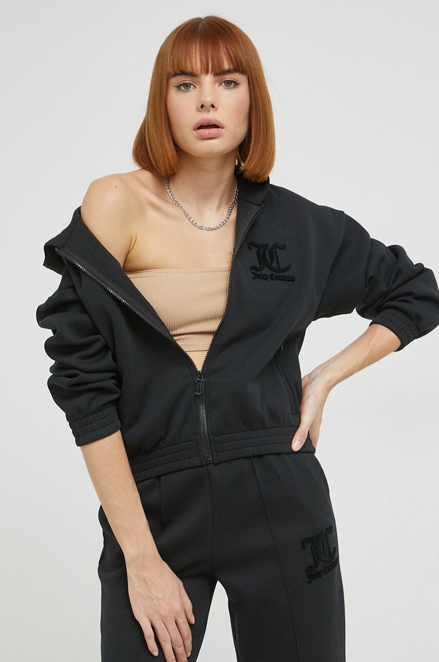 Juicy Couture Суичър - Pepit.bg