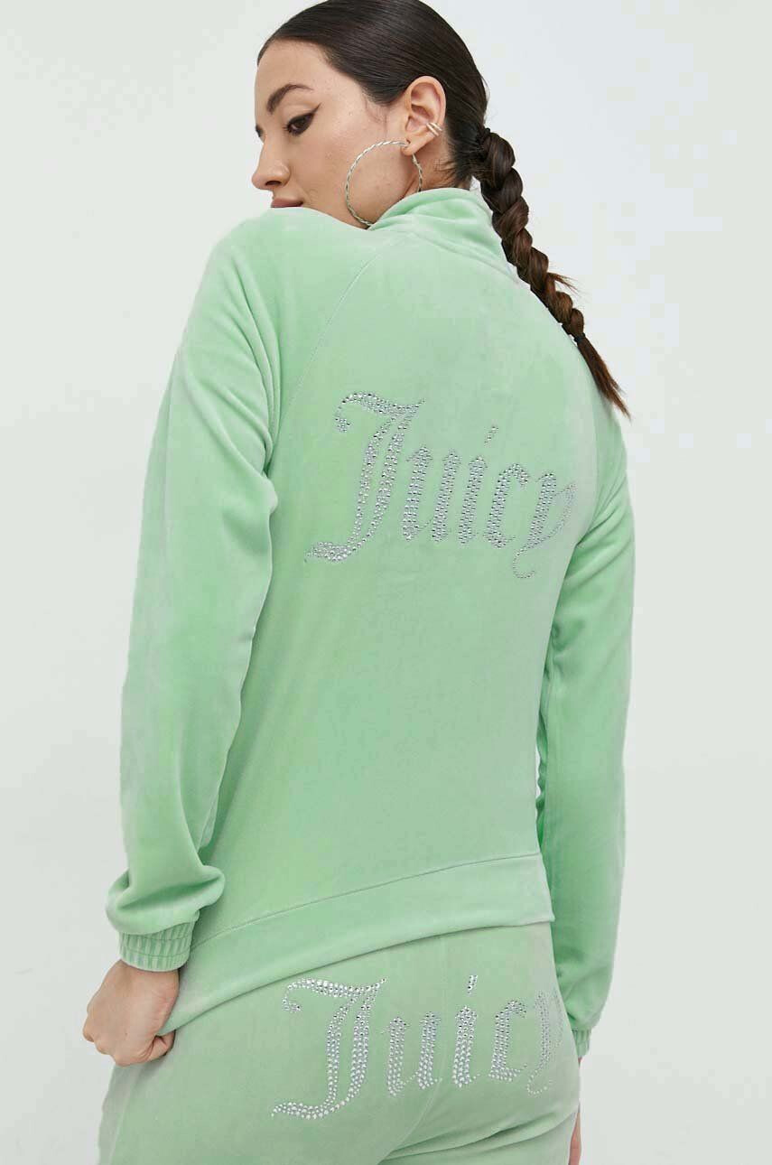 Juicy Couture Суичър - Pepit.bg