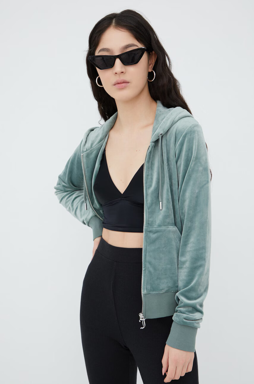 Juicy Couture Суичър - Pepit.bg