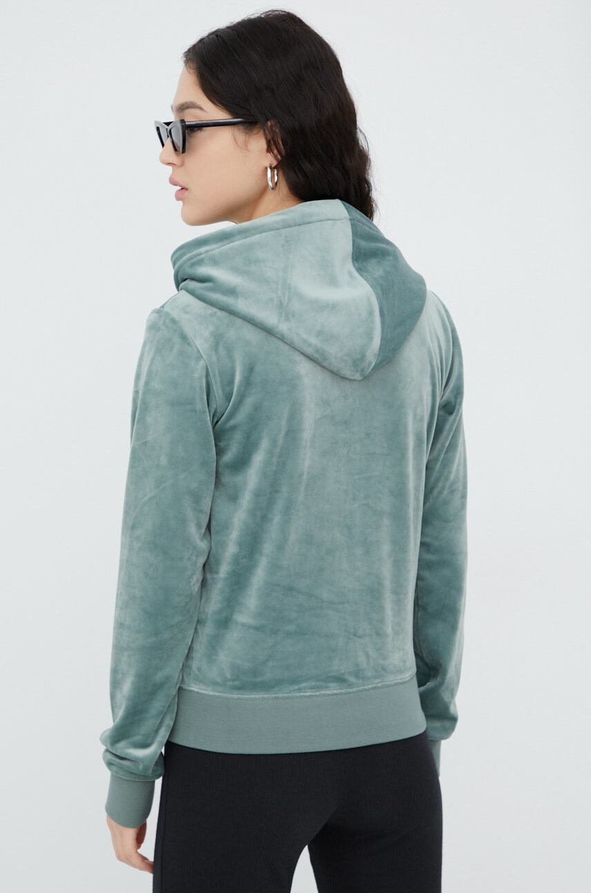 Juicy Couture Суичър - Pepit.bg