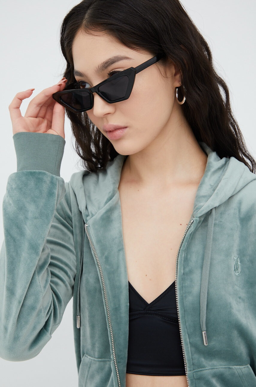 Juicy Couture Суичър - Pepit.bg