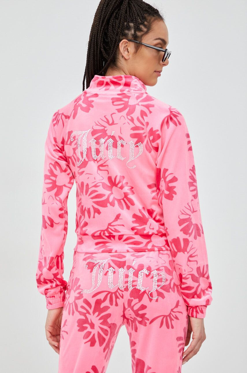 Juicy Couture Суичър - Pepit.bg