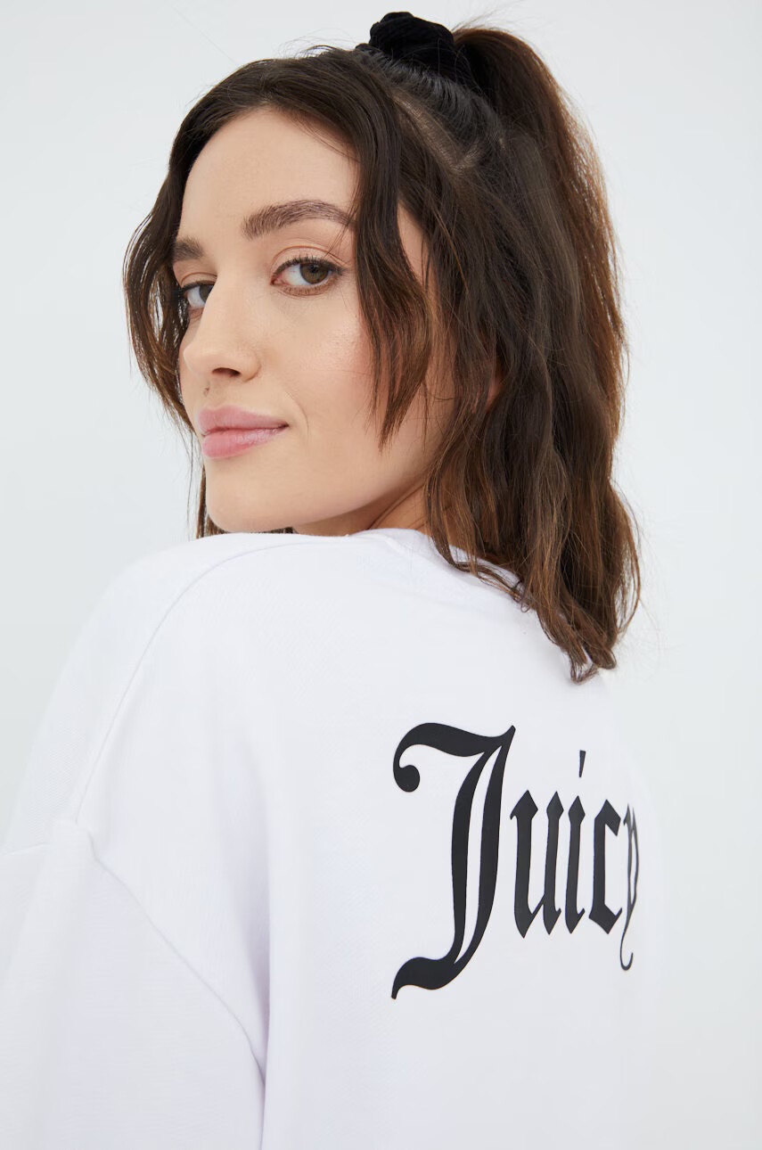 Juicy Couture Суичър - Pepit.bg