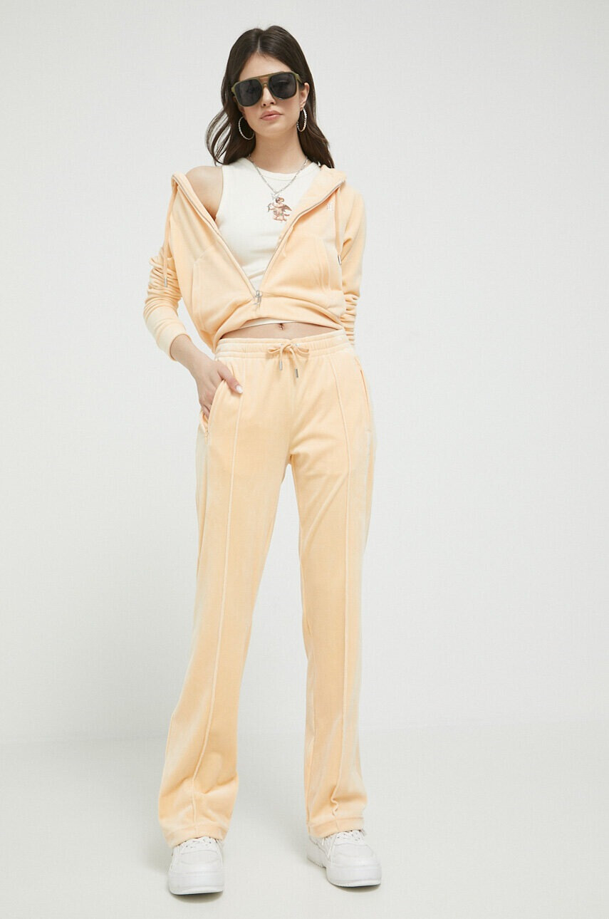 Juicy Couture Суичър Madison - Pepit.bg