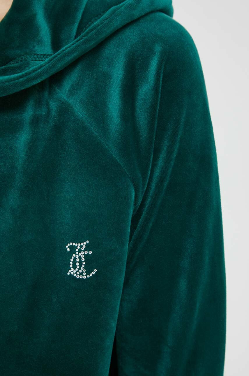 Juicy Couture Суичър Madison - Pepit.bg