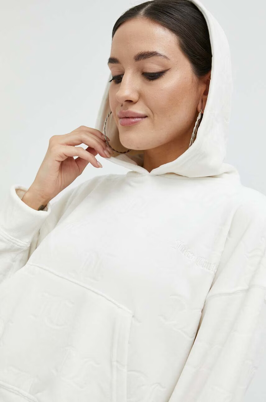 Juicy Couture Суичър Mariah - Pepit.bg