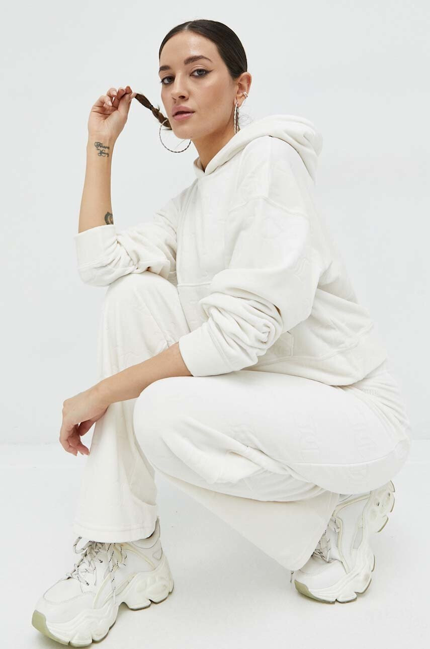 Juicy Couture Суичър Mariah - Pepit.bg