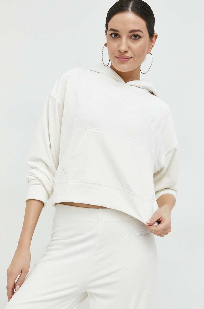 Juicy Couture Суичър Mariah - Pepit.bg