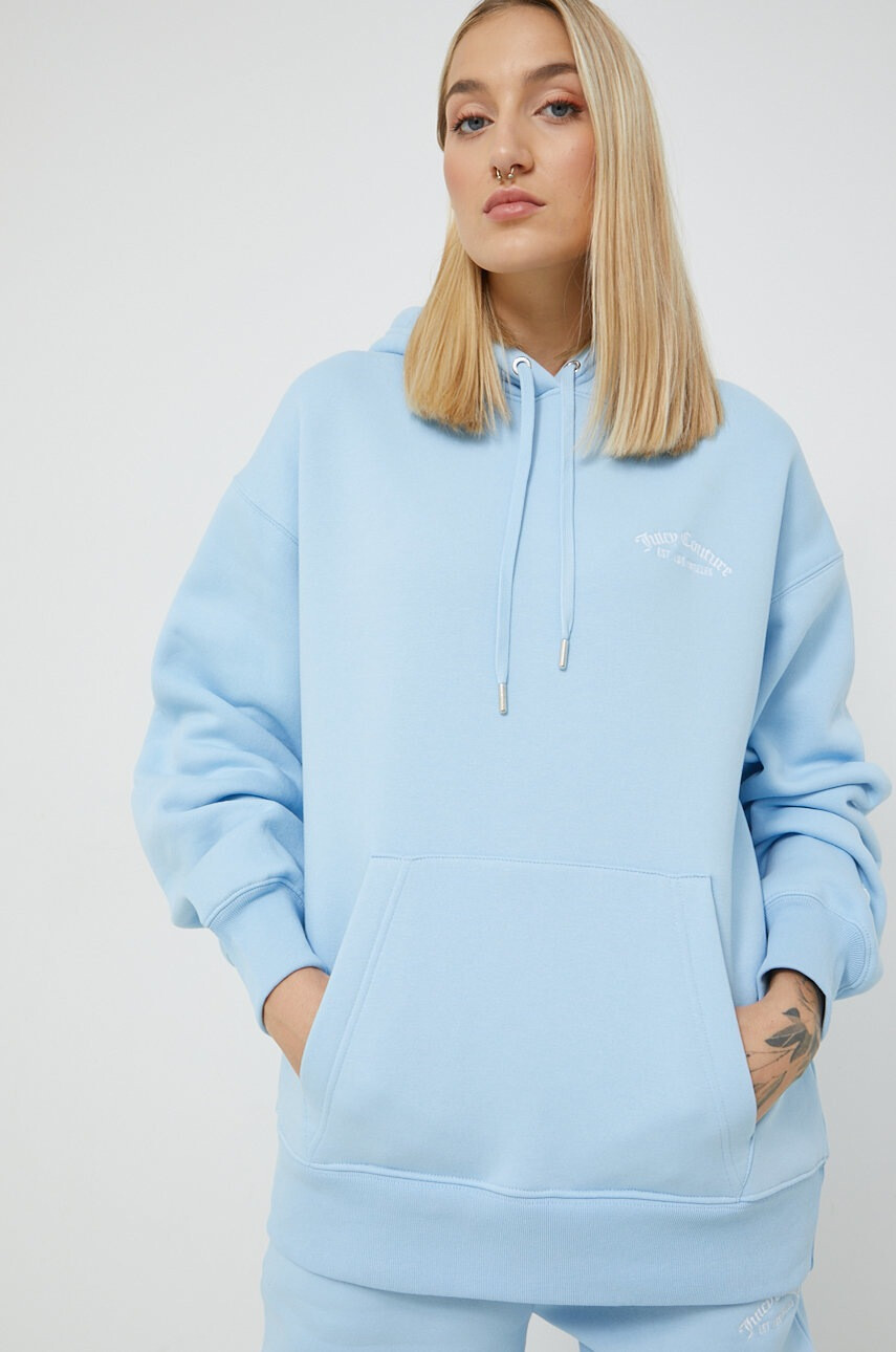 Juicy Couture Суичър Queenie - Pepit.bg
