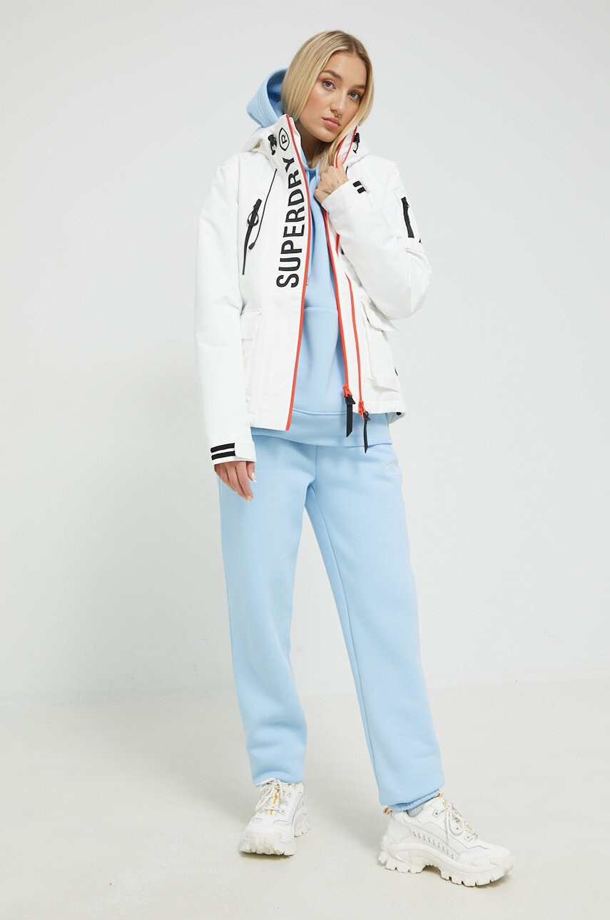 Juicy Couture Суичър Queenie - Pepit.bg