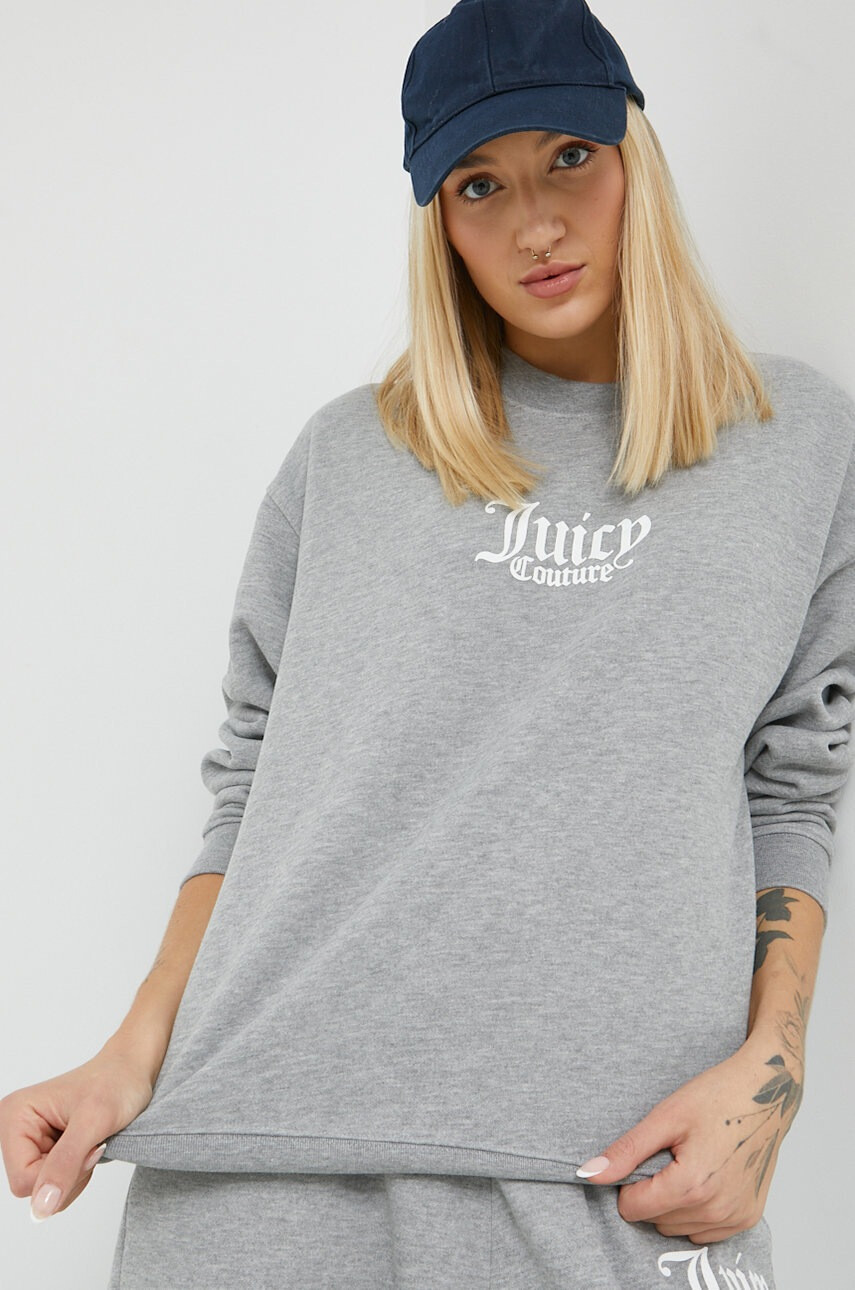 Juicy Couture Суичър Valentina - Pepit.bg