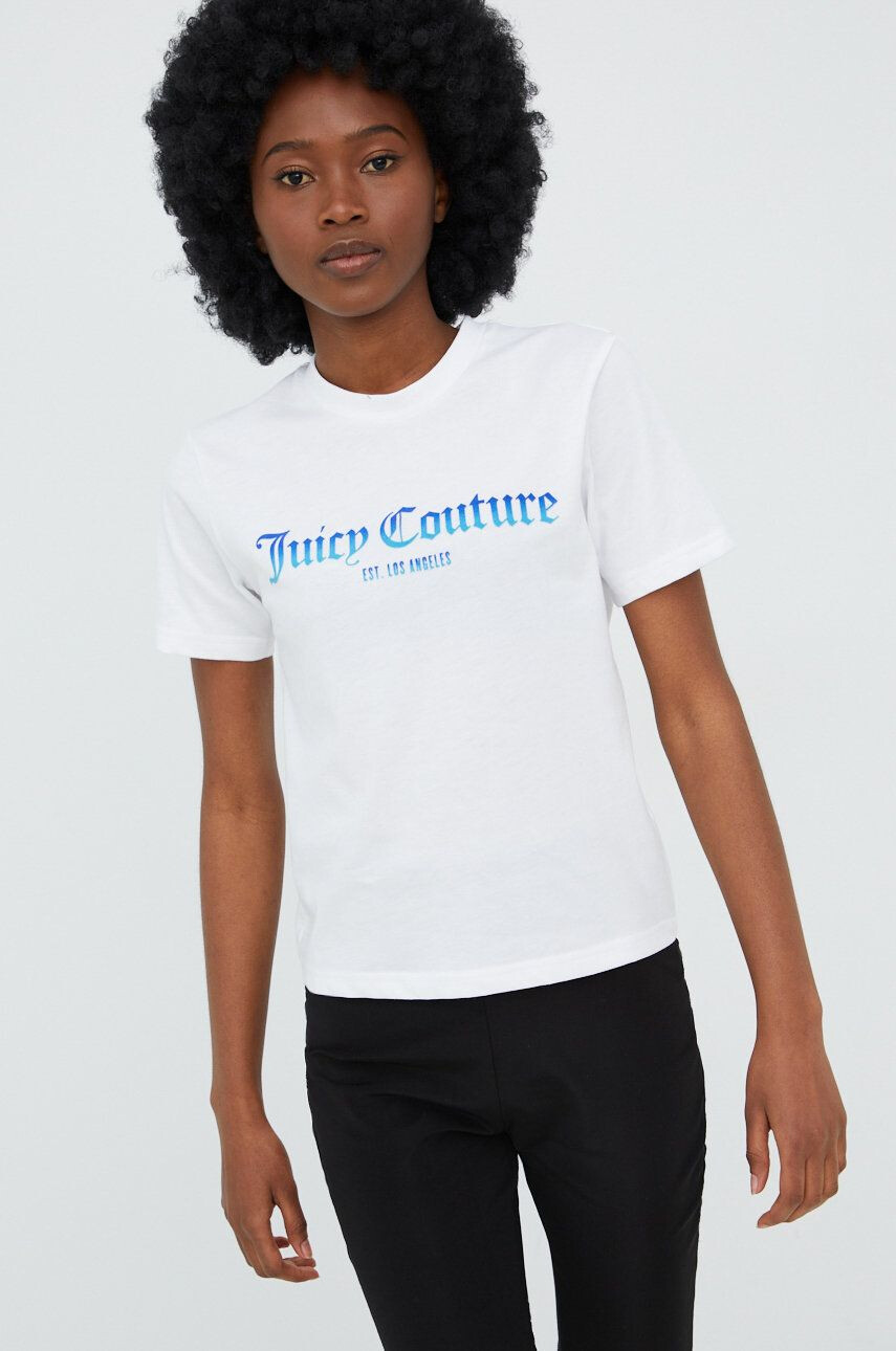 Juicy Couture Тениска - Pepit.bg