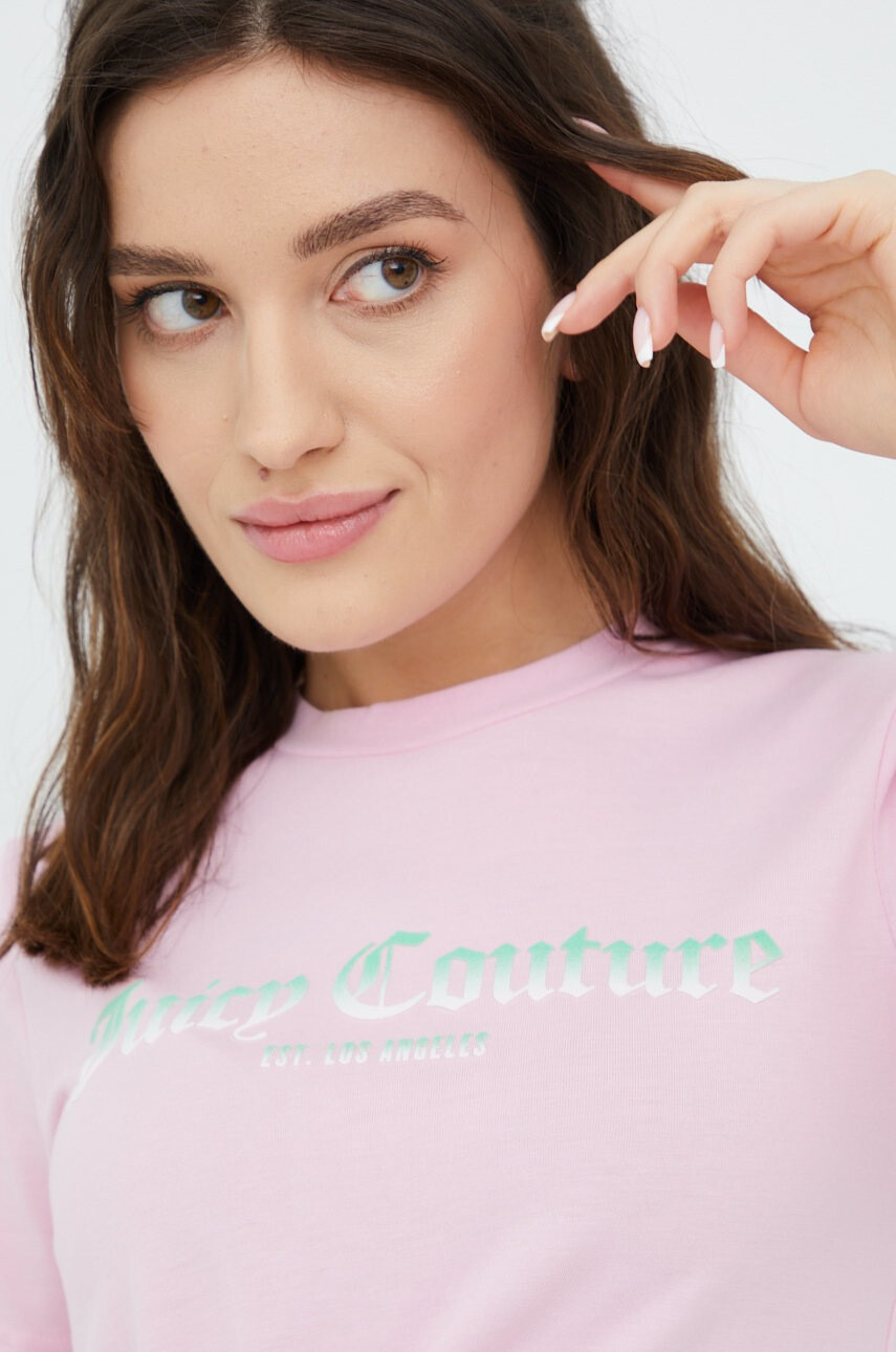 Juicy Couture Тениска - Pepit.bg