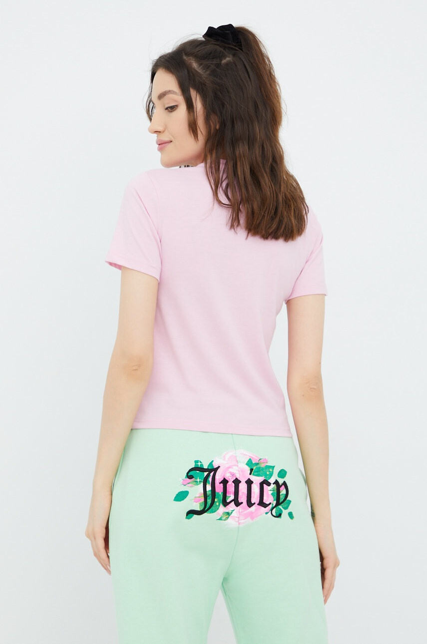 Juicy Couture Тениска - Pepit.bg