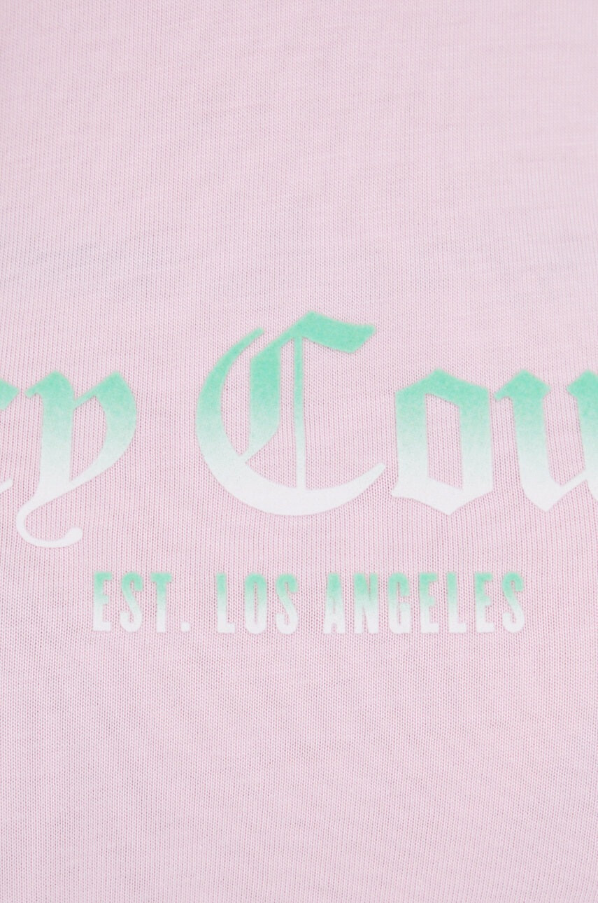 Juicy Couture Тениска - Pepit.bg