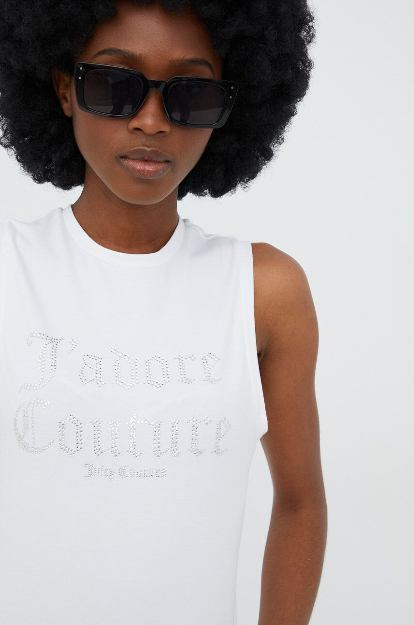 Juicy Couture Топ - Pepit.bg