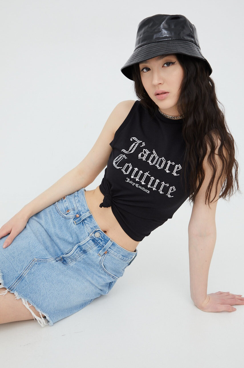 Juicy Couture Топ - Pepit.bg