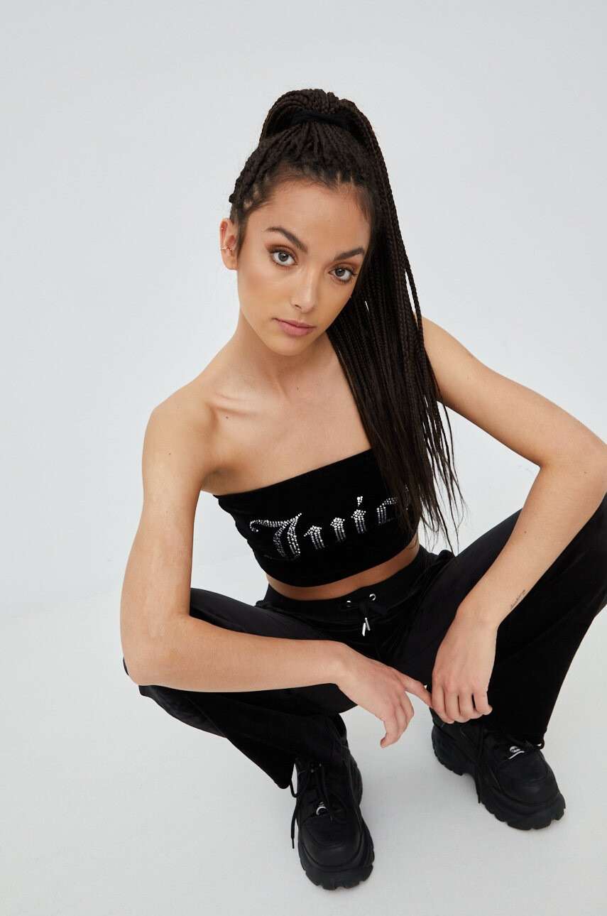 Juicy Couture Топ - Pepit.bg
