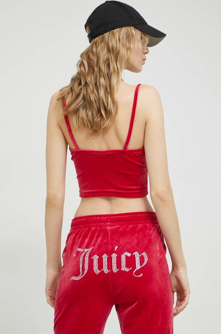 Juicy Couture Топ Rain - Pepit.bg