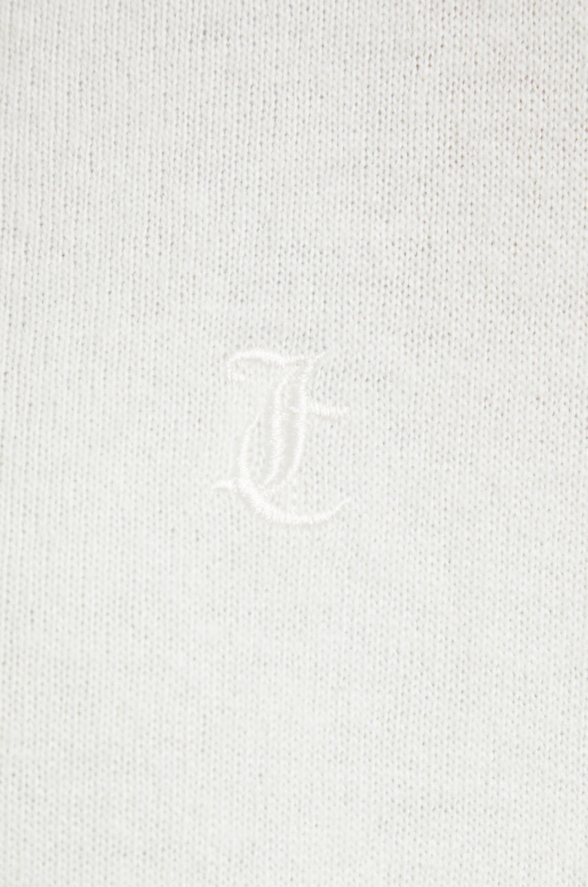Juicy Couture Жилетка с вълна Knitted - Pepit.bg