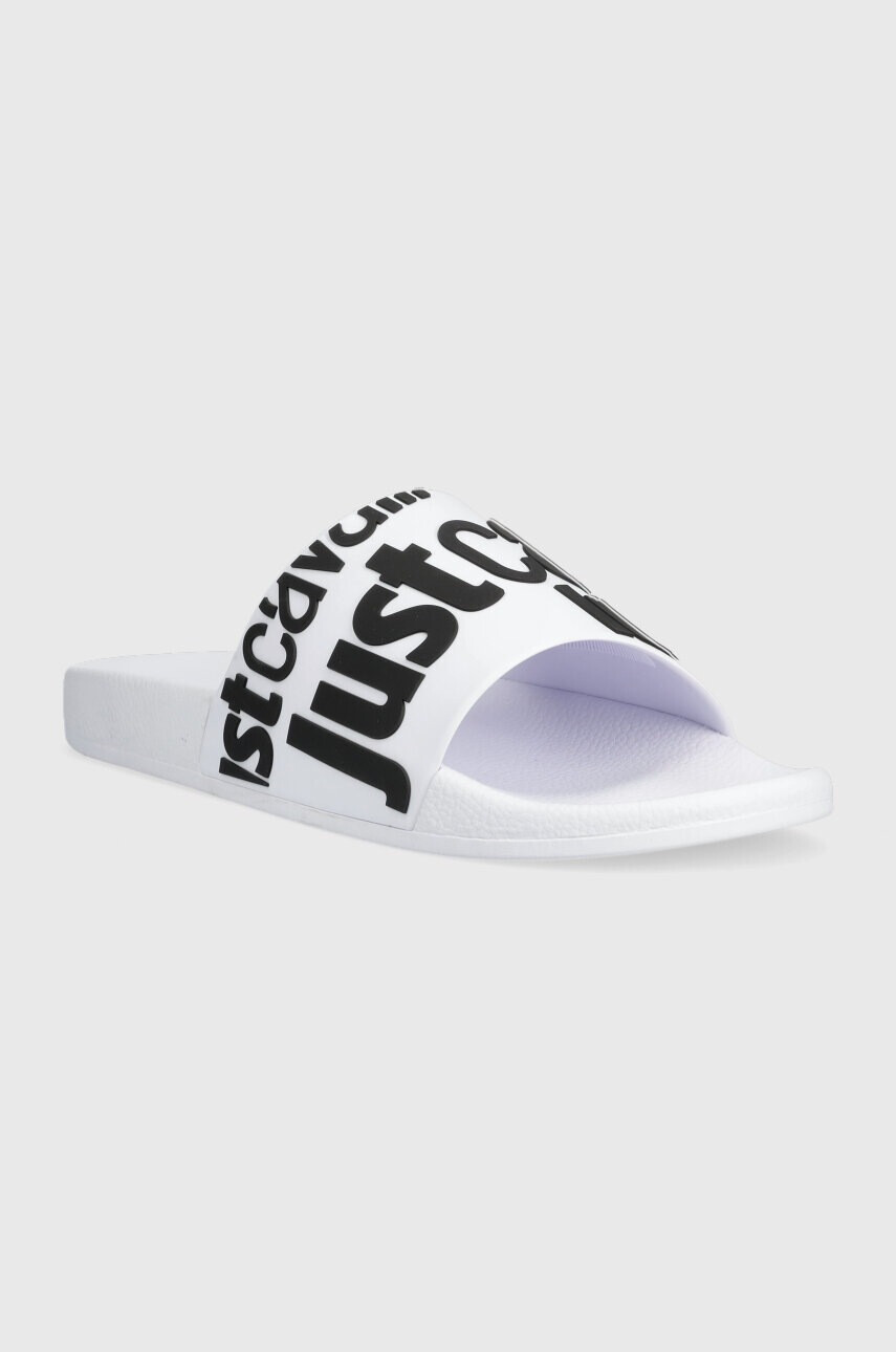 Just Cavalli Чехли в бяло 74QB3SZ1 - Pepit.bg