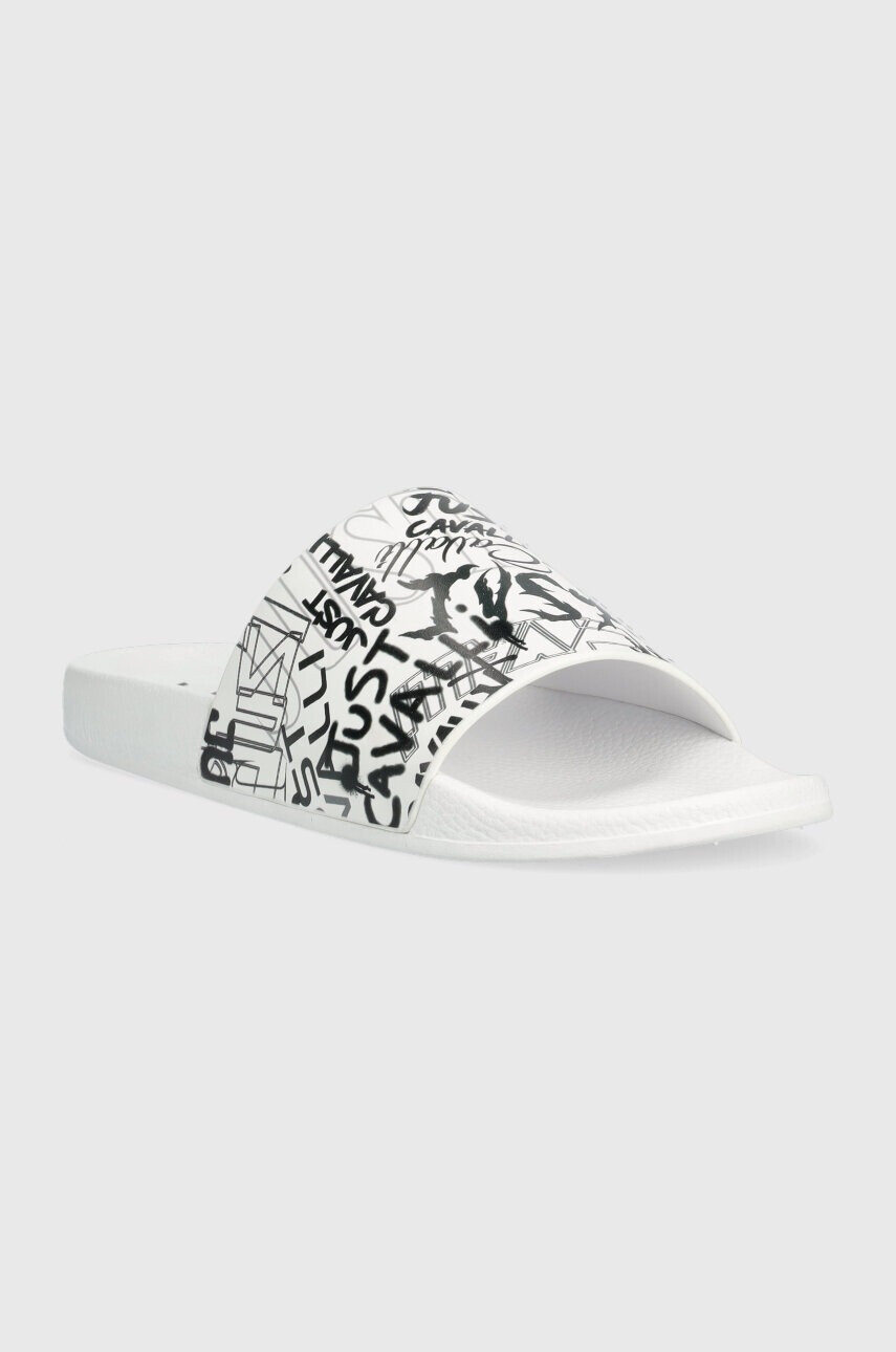 Just Cavalli Чехли в бяло 74RB3SZ3 - Pepit.bg