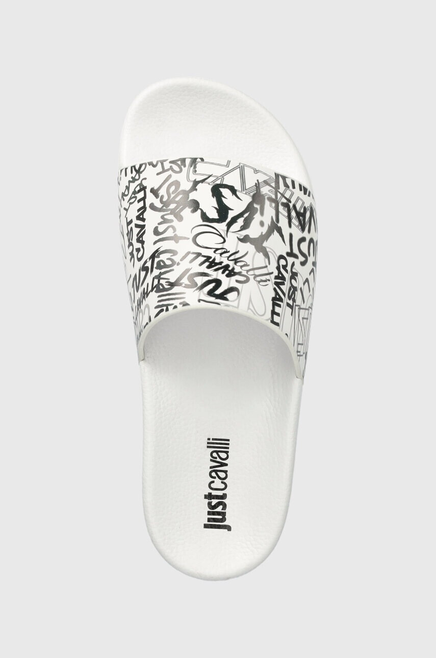 Just Cavalli Чехли в бяло 74RB3SZ3 - Pepit.bg