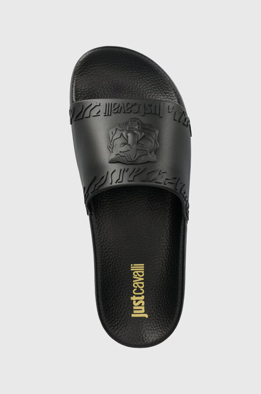 Just Cavalli Чехли в черно 74RB3SZ2 - Pepit.bg