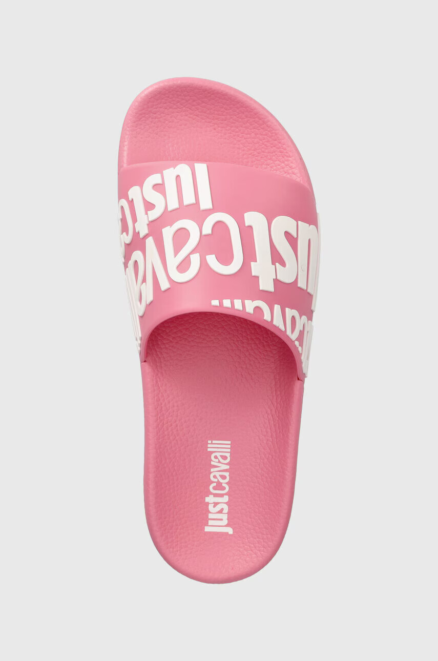 Just Cavalli Чехли в розово 74RB3SZ1 - Pepit.bg