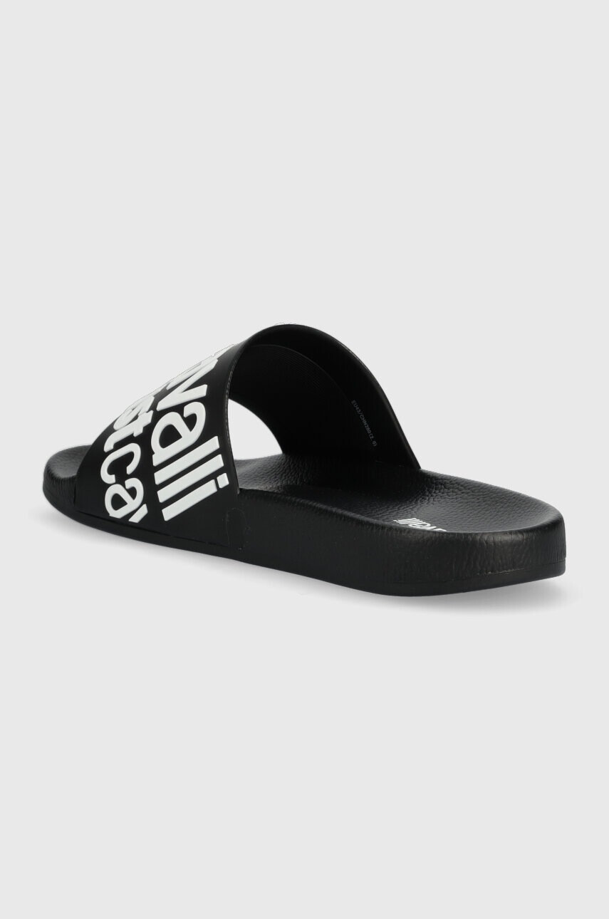 Just Cavalli Чехли в черно 74QB3SZ1 - Pepit.bg