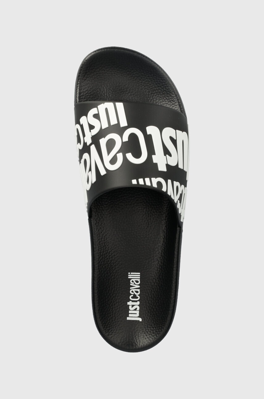 Just Cavalli Чехли в черно 74QB3SZ1 - Pepit.bg